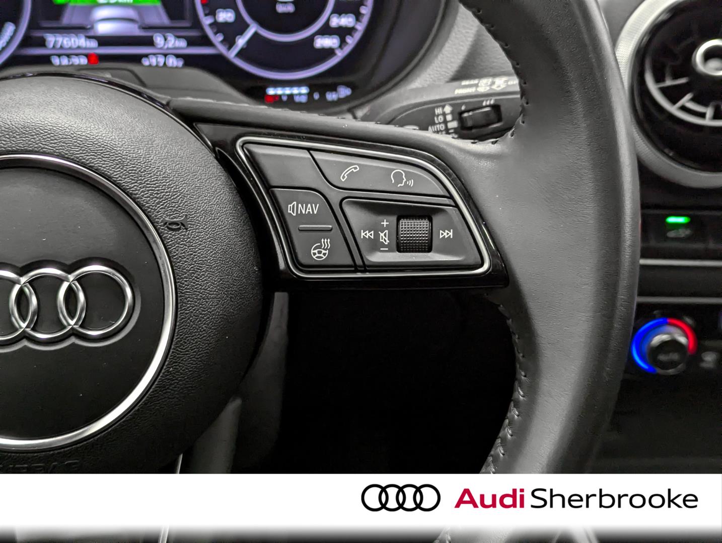 audi A3 e-tron 2017 - 22