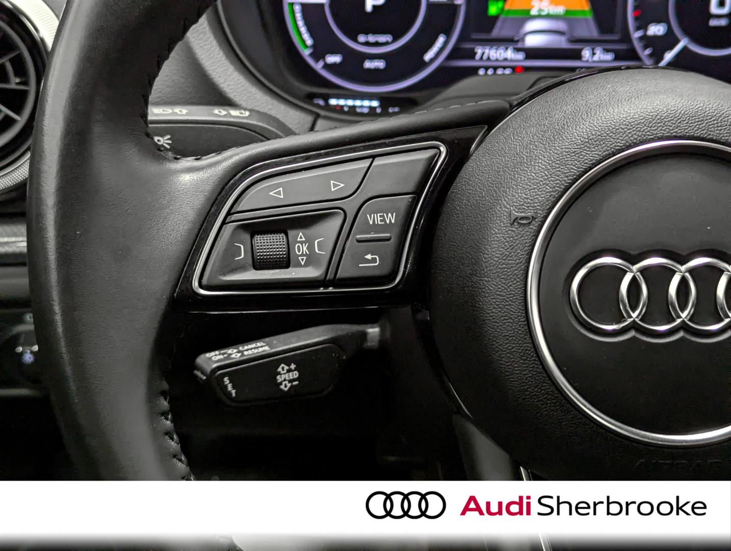 audi A3 e-tron 2017 - 23