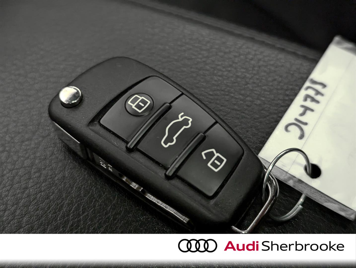 audi A3 e-tron 2017 - 28