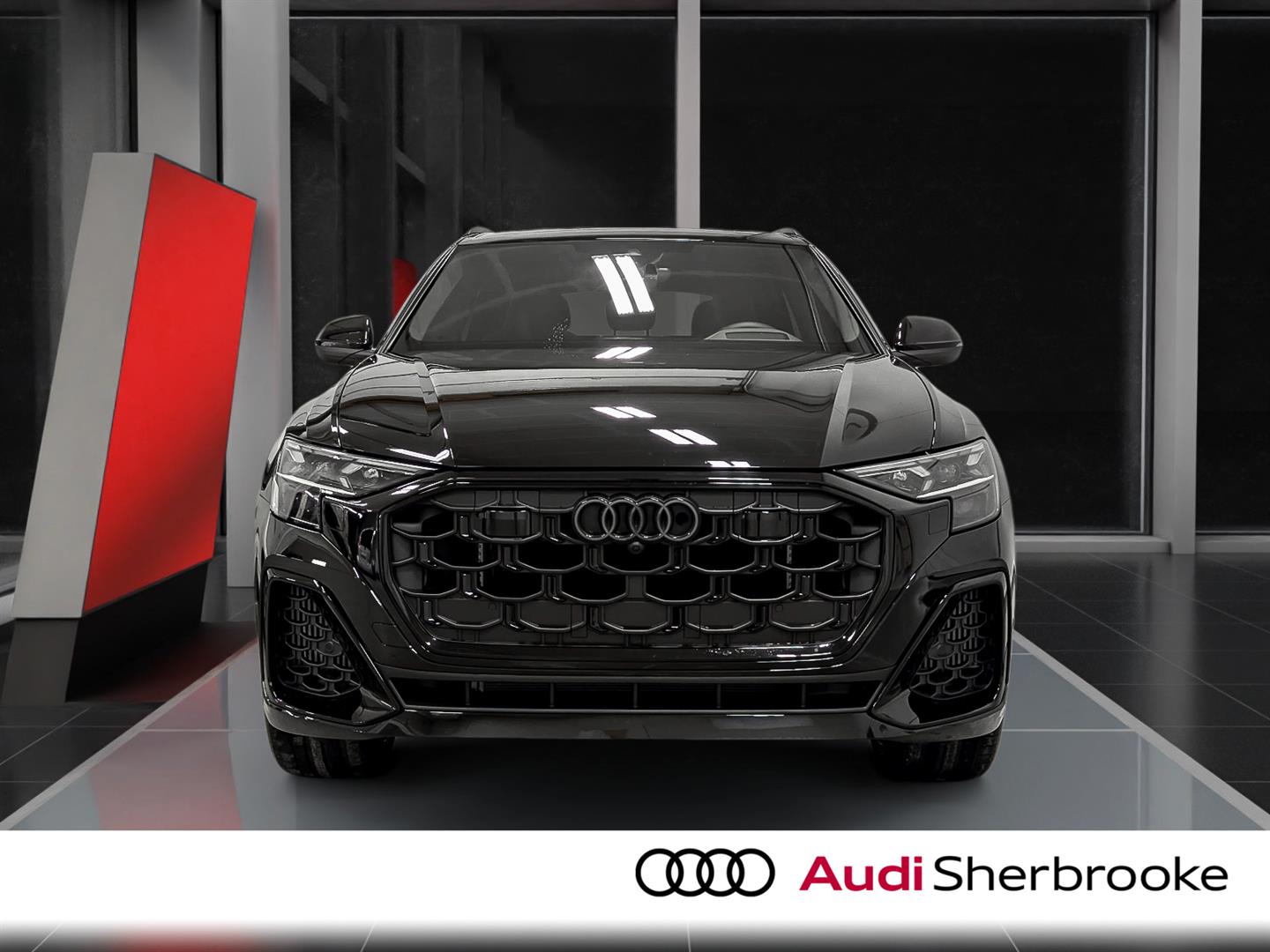 audi SQ8 2025 - 2