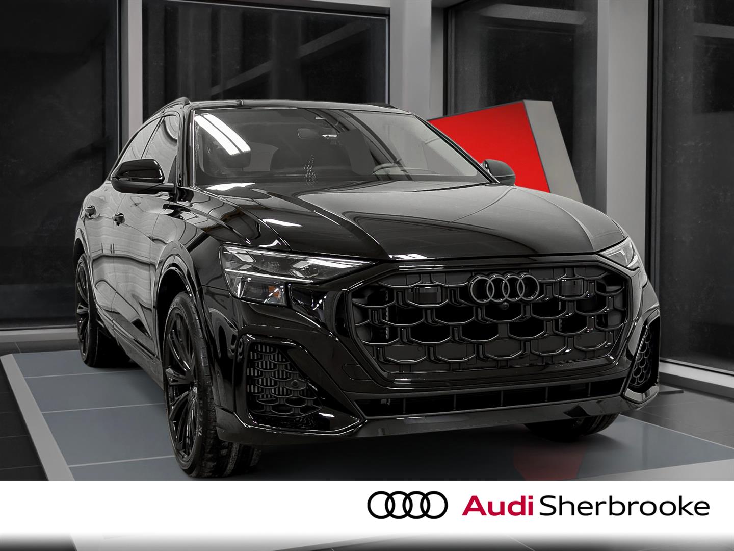 audi SQ8 2025 - 3