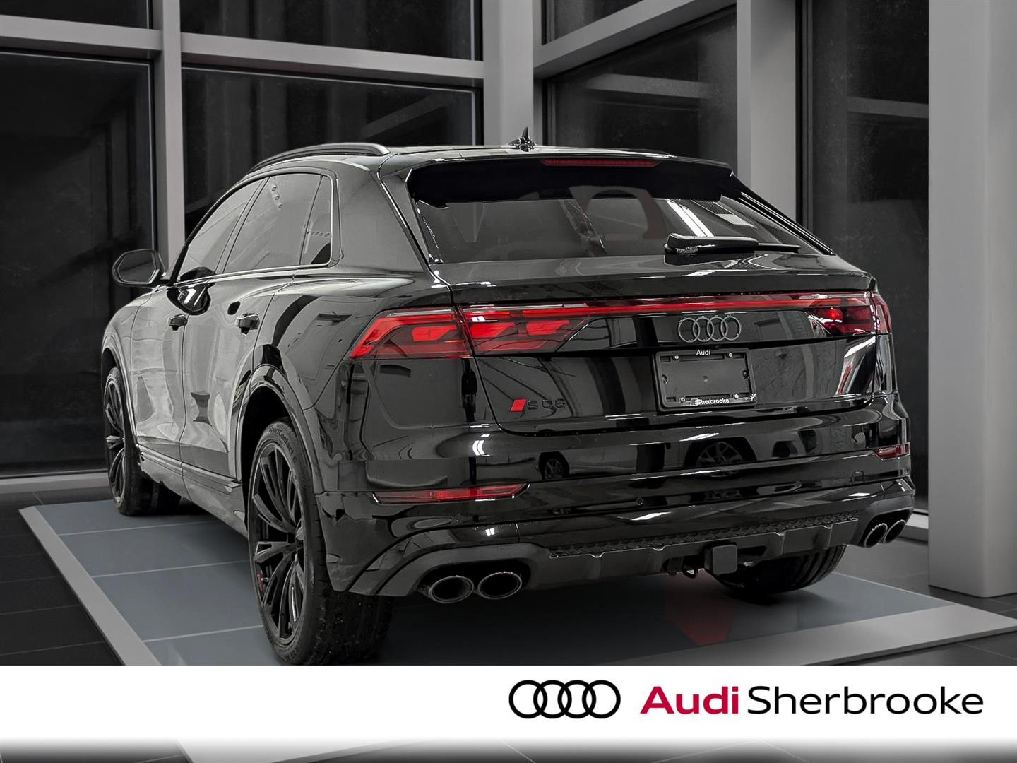 audi SQ8 2025 - 4
