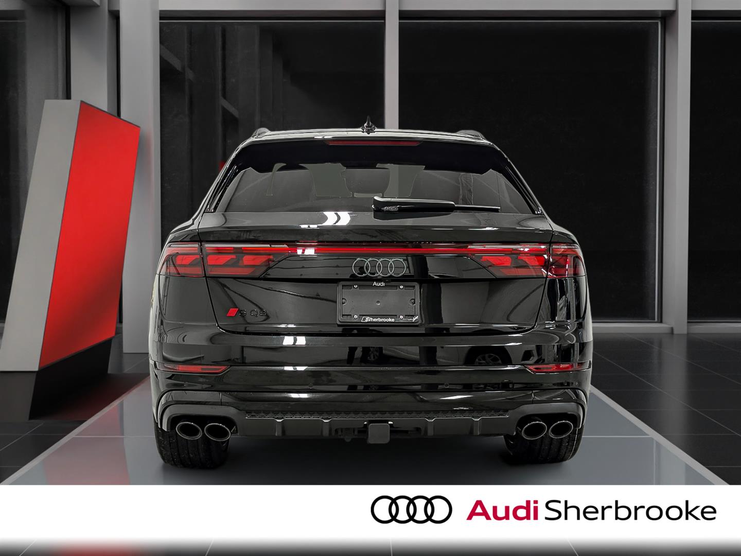 audi SQ8 2025 - 5