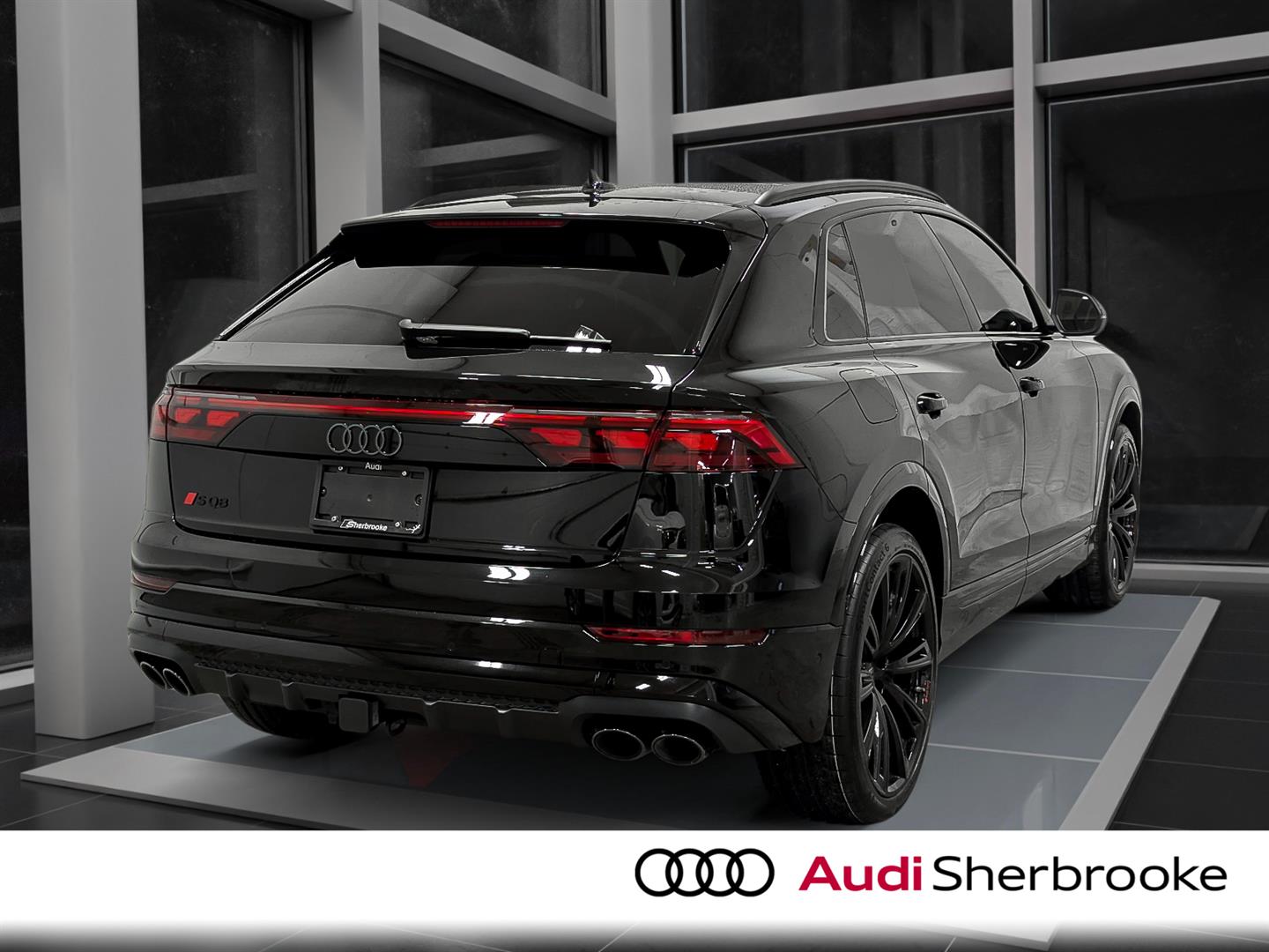 audi SQ8 2025 - 6