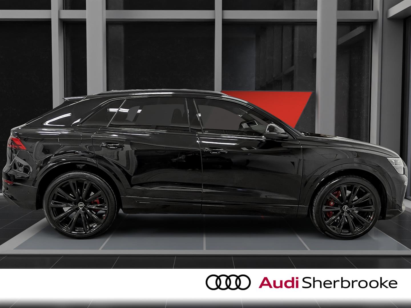 audi SQ8 2025 - 7