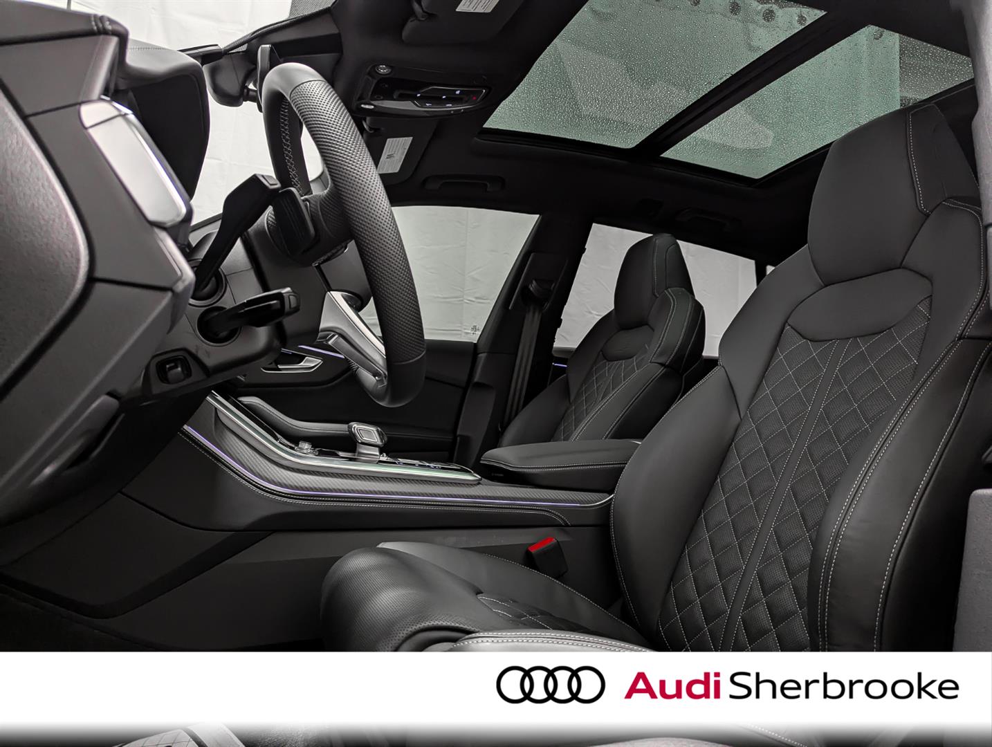 audi SQ8 2025 - 8