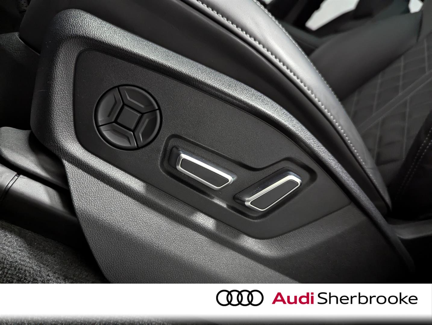 audi SQ8 2025 - 9