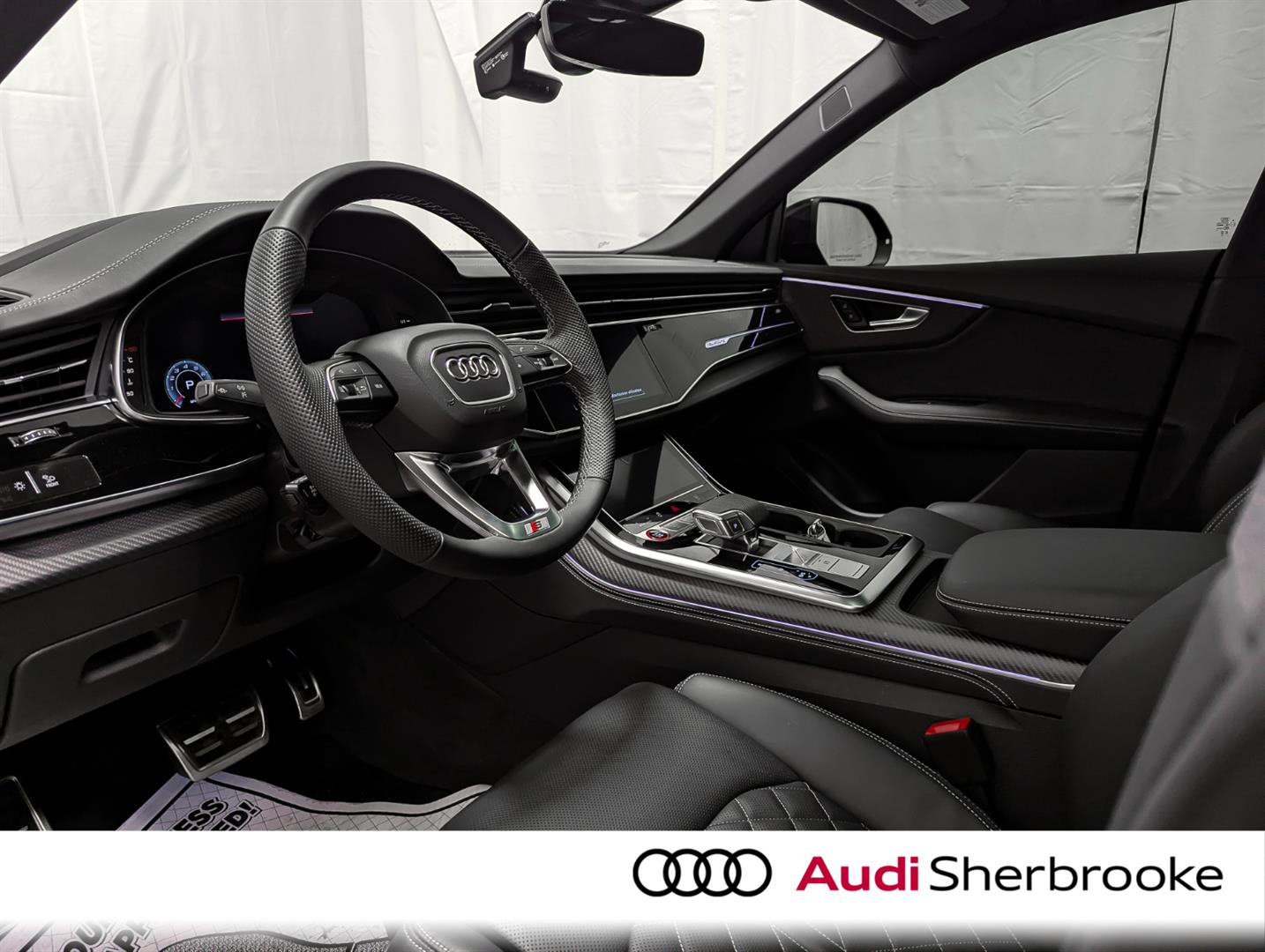 audi SQ8 2025 - 10