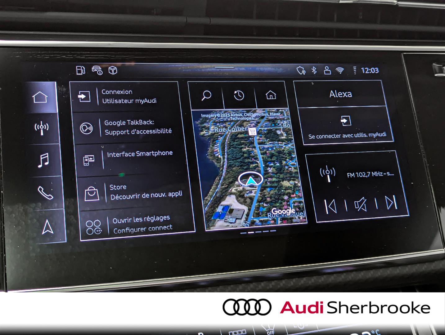 audi SQ8 2025 - 14