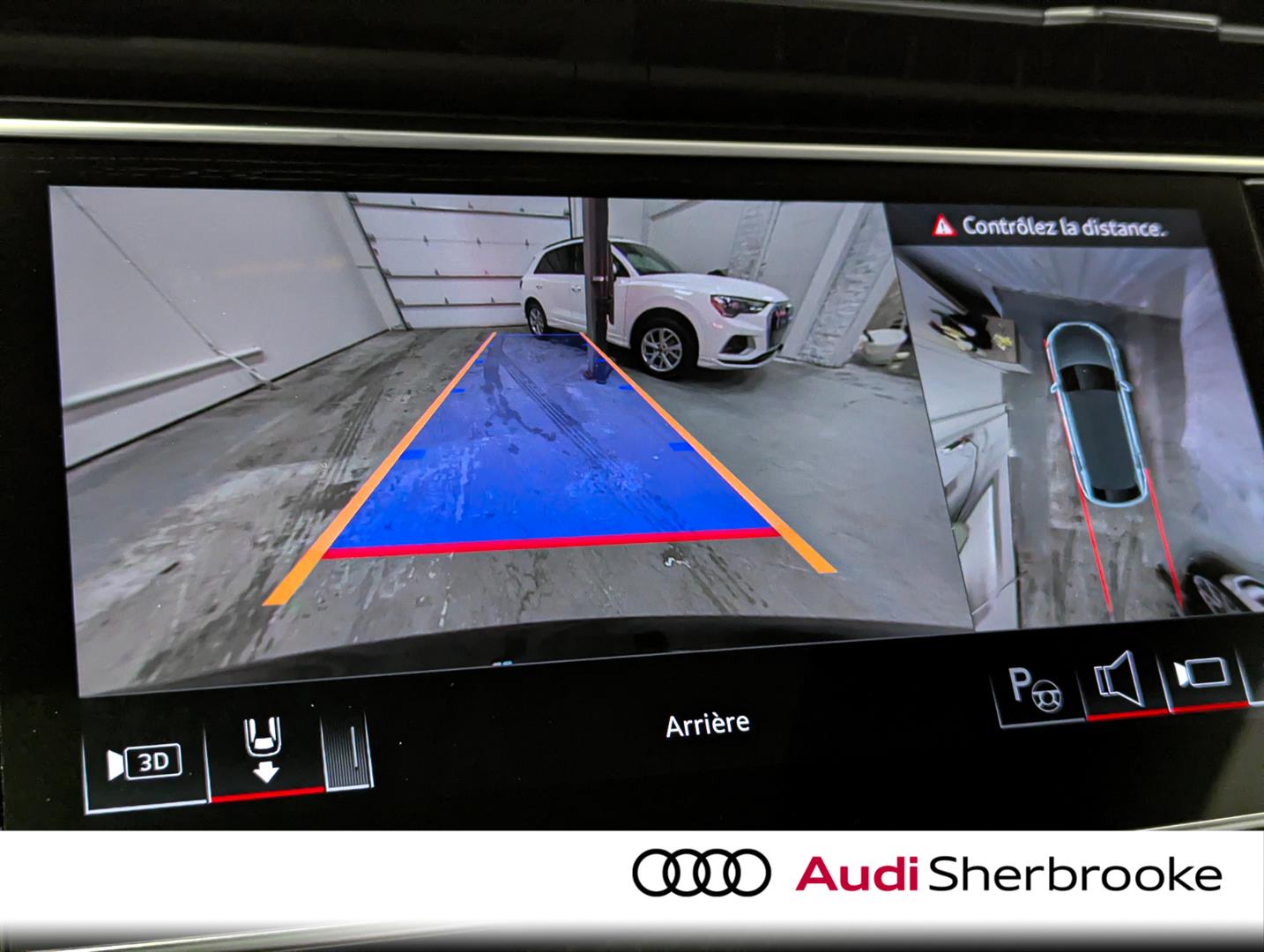 audi SQ8 2025 - 16