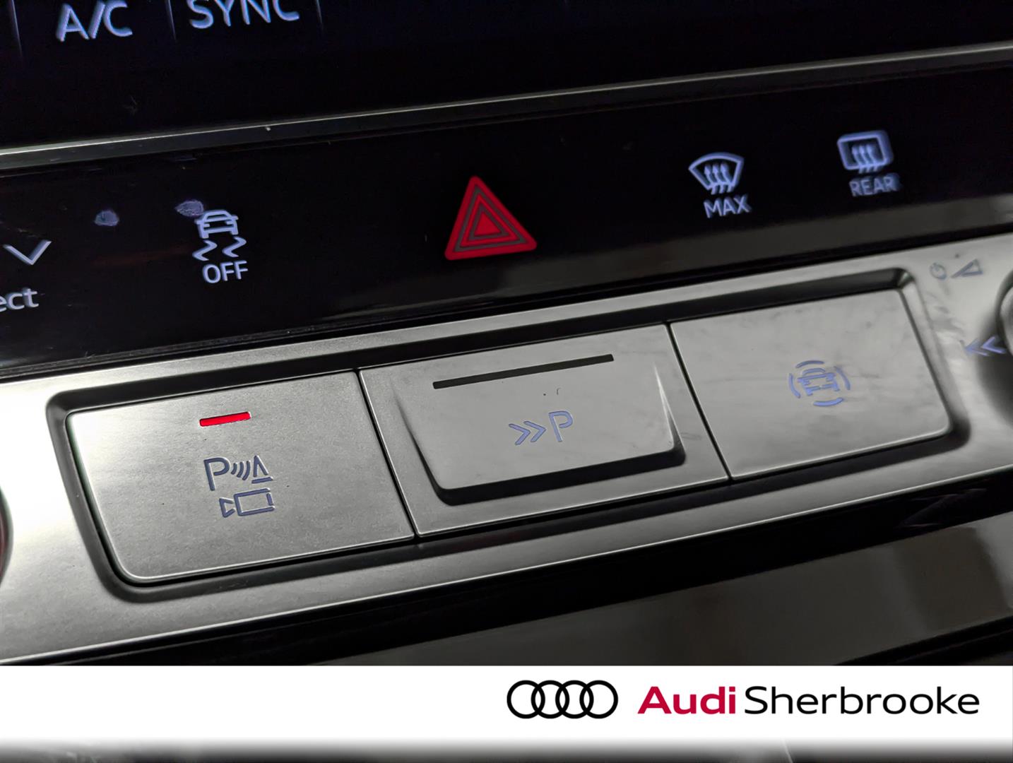audi SQ8 2025 - 19