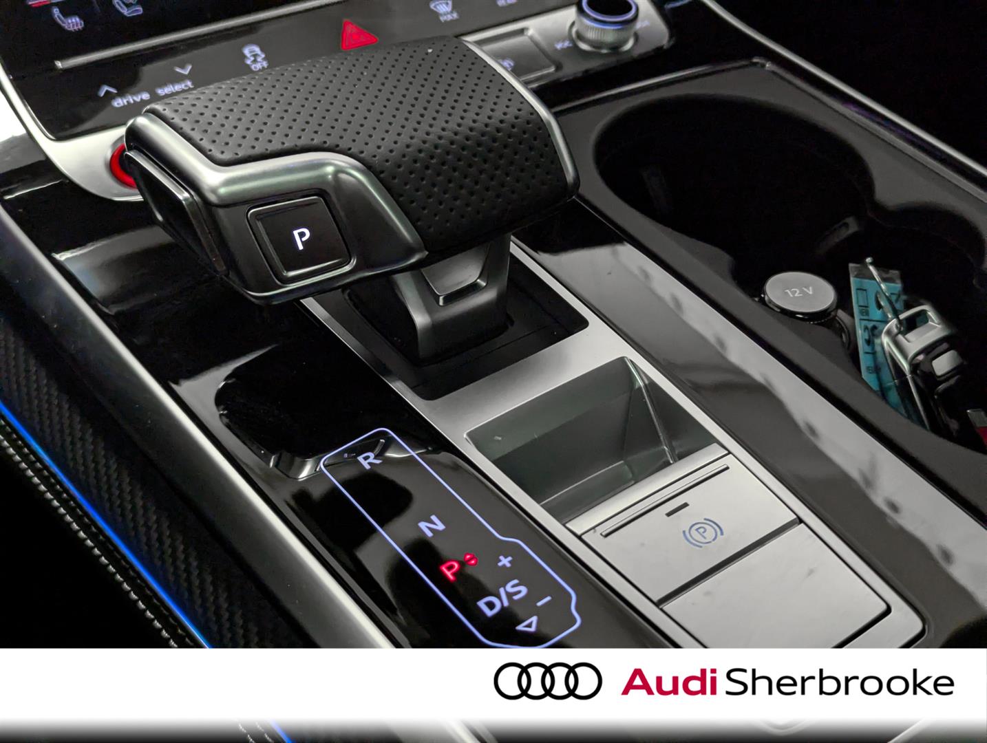 audi SQ8 2025 - 20