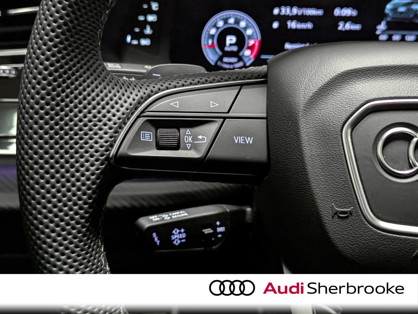 audi SQ8 2025 - 22