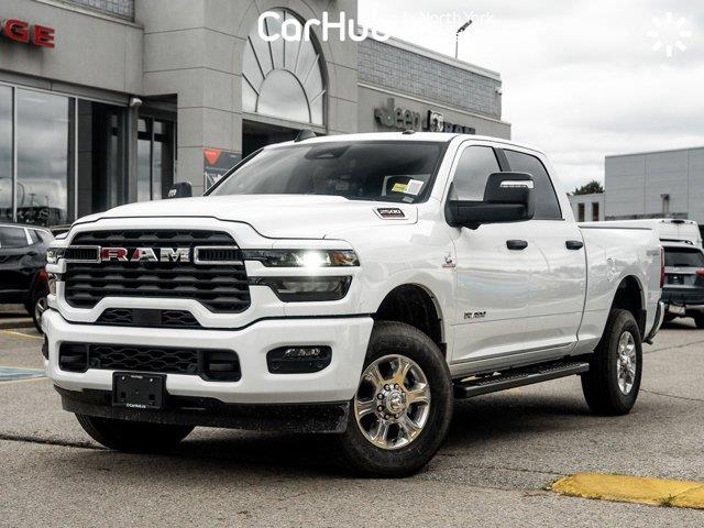 ram 2500 2025 - 30