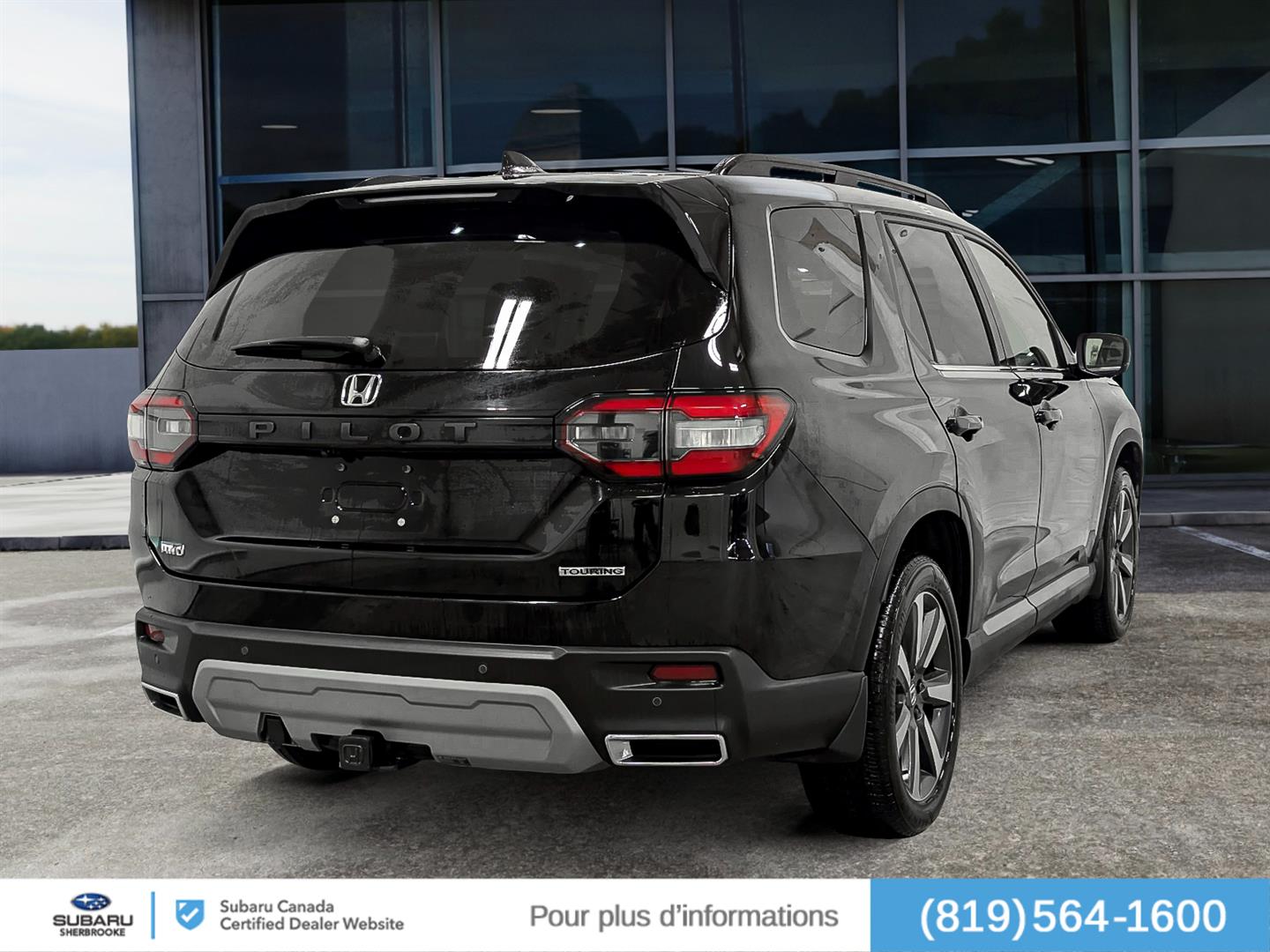 honda Pilot 2024 - 4