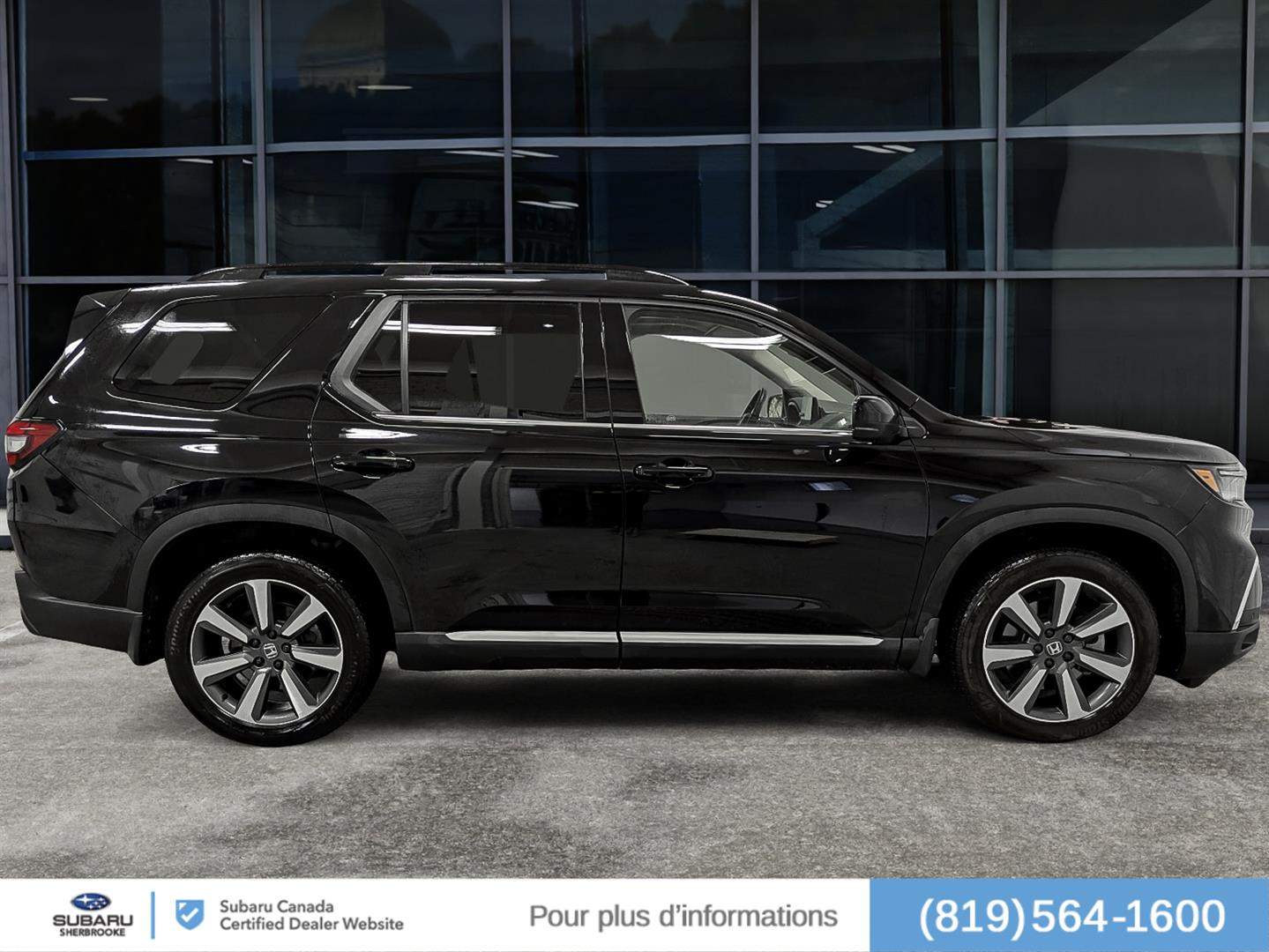 honda Pilot 2024 - 5