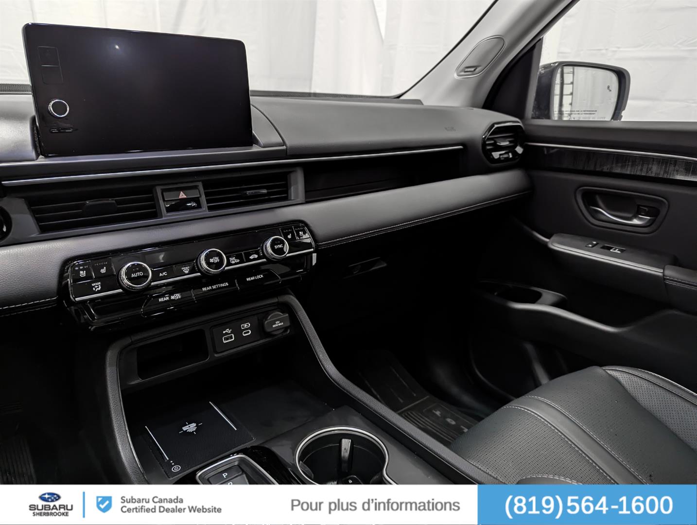 honda Pilot 2024 - 11