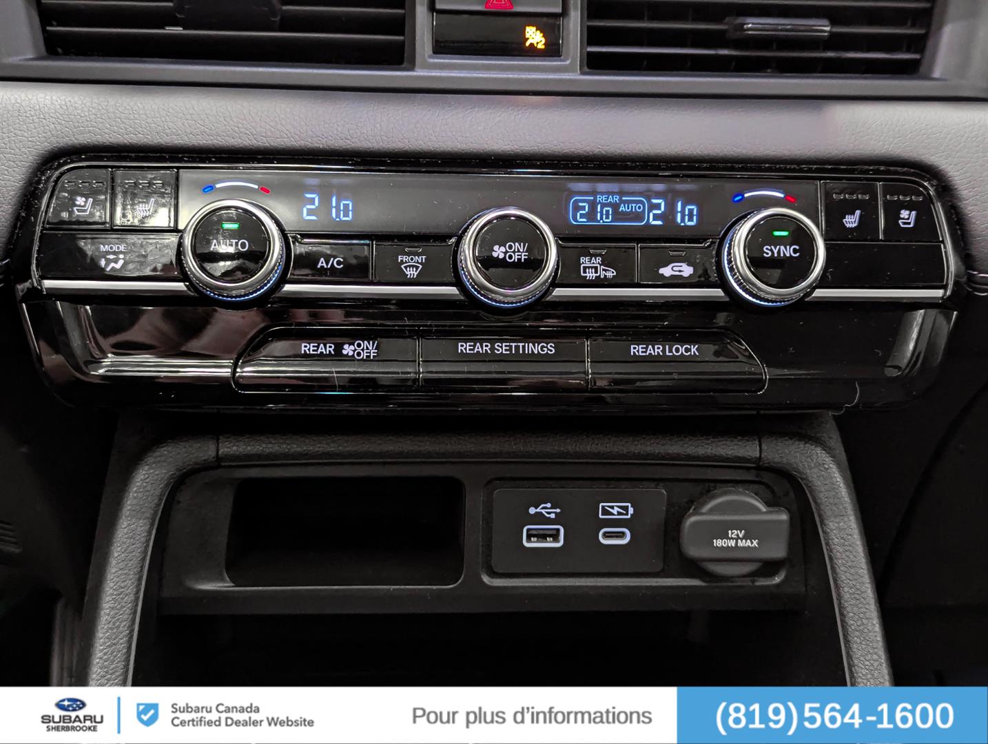 honda Pilot 2024 - 14