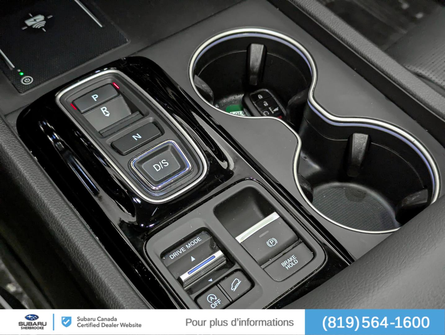 honda Pilot 2024 - 16