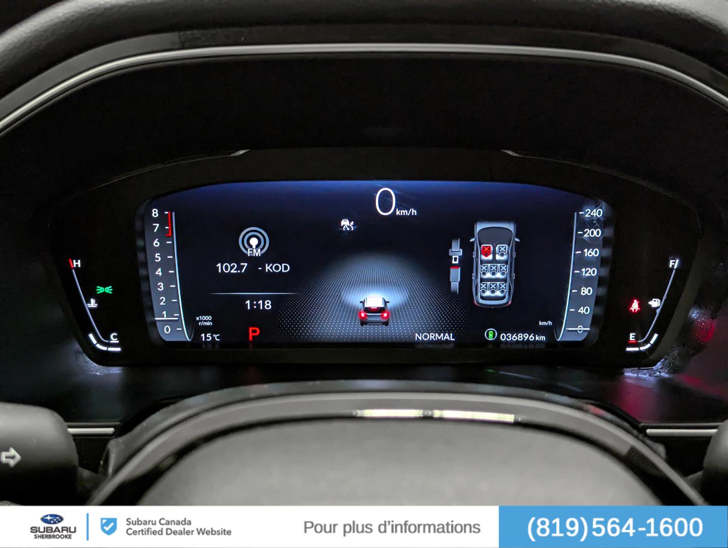 honda Pilot 2024 - 20