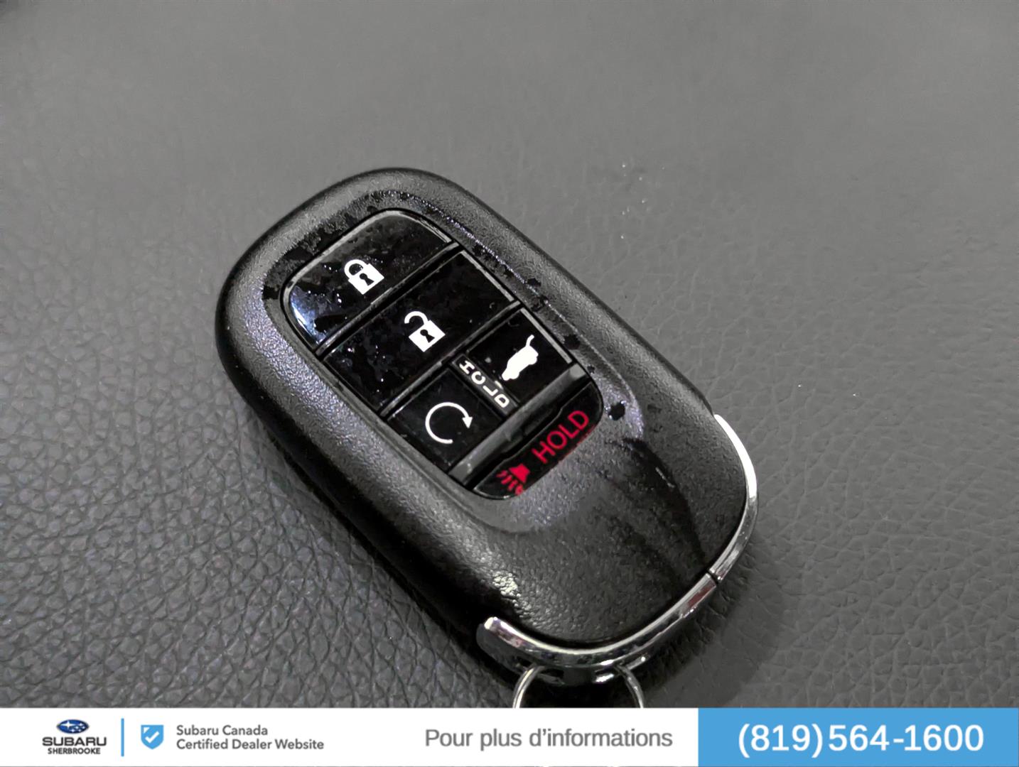 honda Pilot 2024 - 26