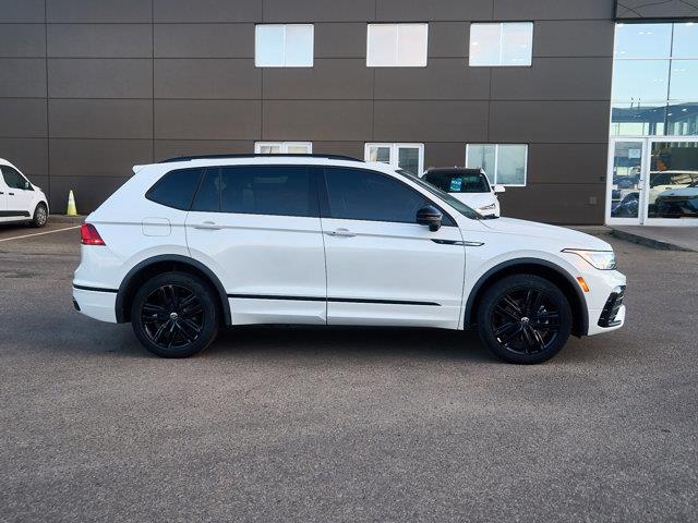 volkswagen Tiguan 2022 - 6