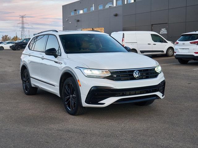 volkswagen Tiguan 2022 - 7