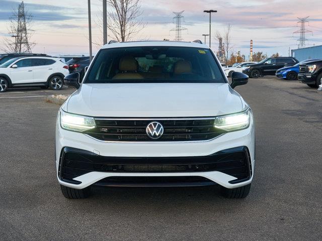 volkswagen Tiguan 2022 - 8