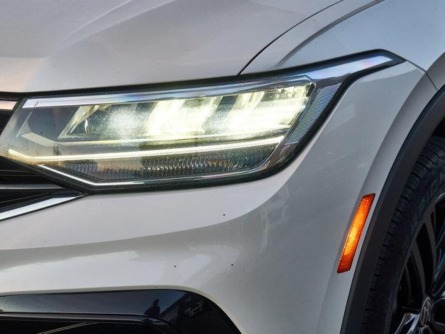 volkswagen Tiguan 2022 - 9