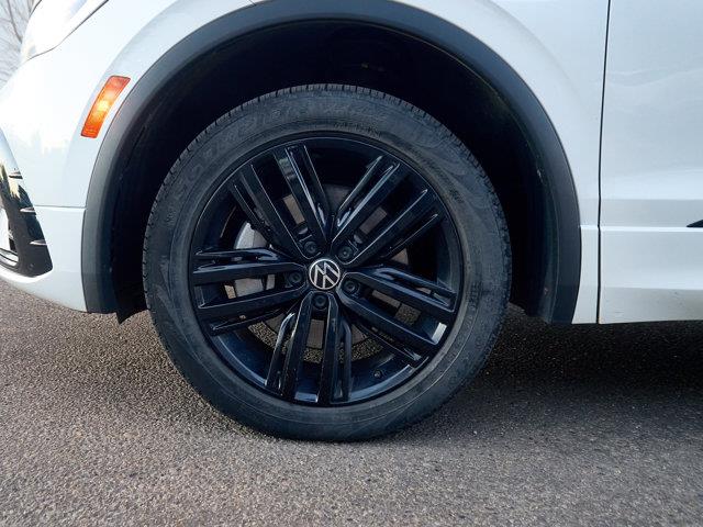 volkswagen Tiguan 2022 - 10