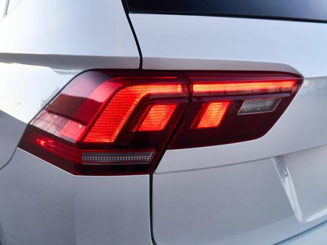 volkswagen Tiguan 2022 - 11