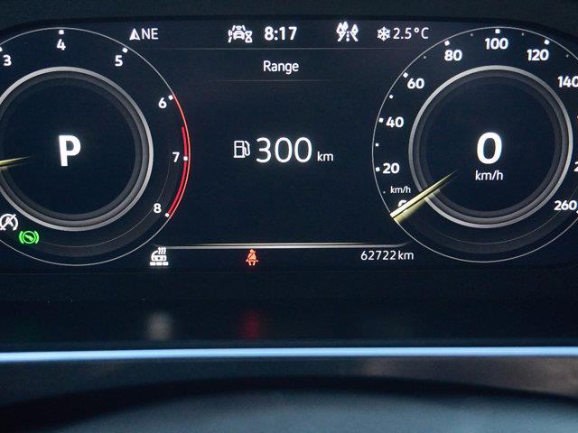 volkswagen Tiguan 2022 - 13