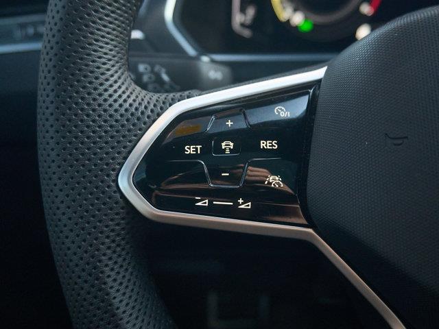 volkswagen Tiguan 2022 - 15