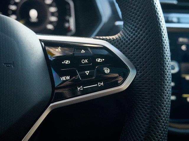 volkswagen Tiguan 2022 - 16