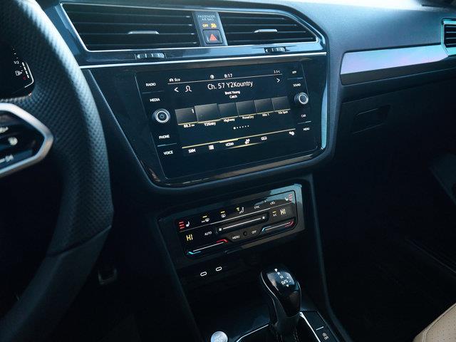 volkswagen Tiguan 2022 - 17