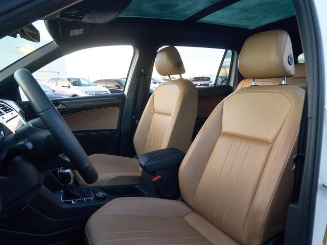 volkswagen Tiguan 2022 - 18