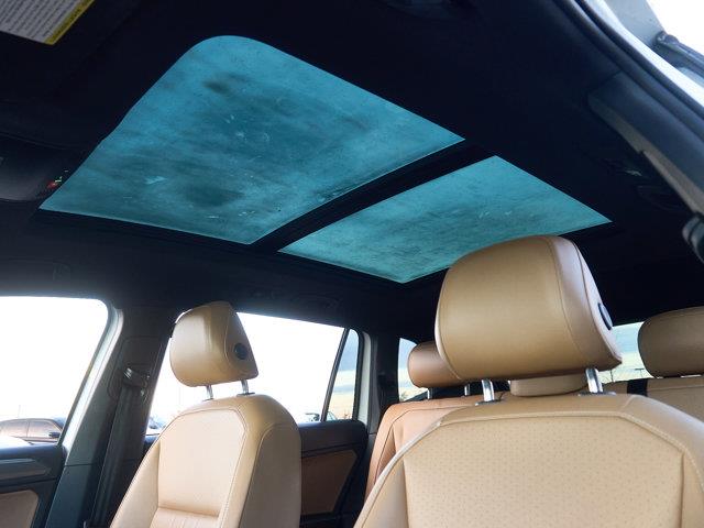 volkswagen Tiguan 2022 - 19