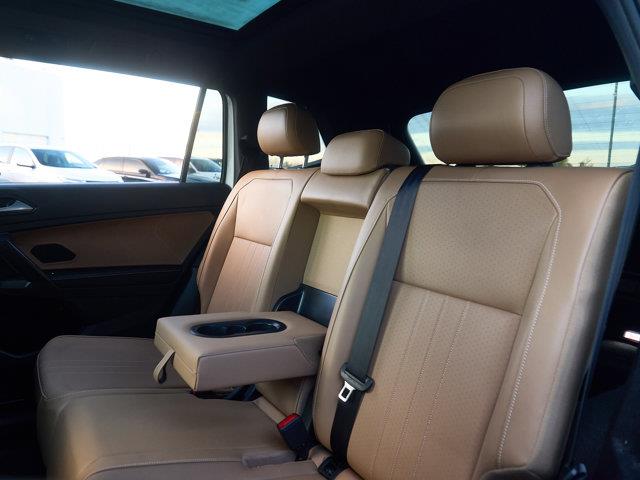 volkswagen Tiguan 2022 - 20
