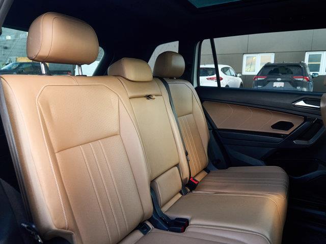 volkswagen Tiguan 2022 - 22