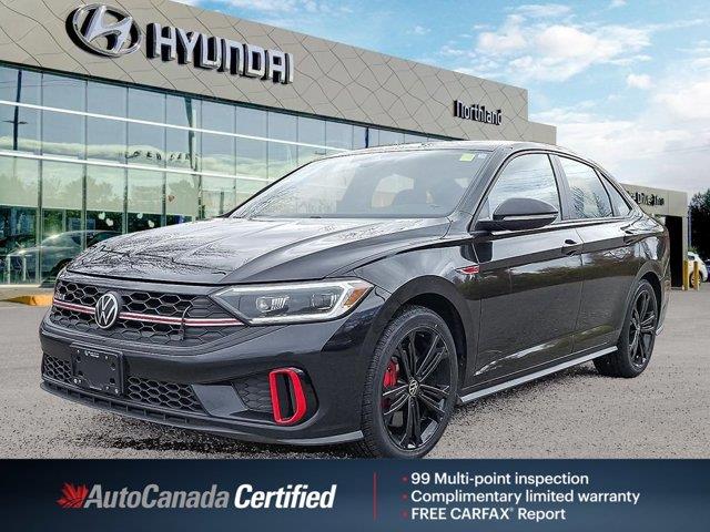 volkswagen Jetta GLI 2022