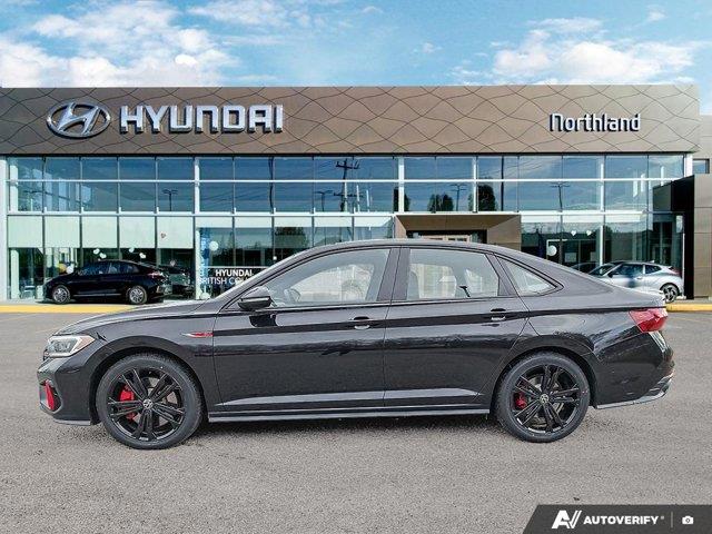 volkswagen Jetta GLI 2022 - 2