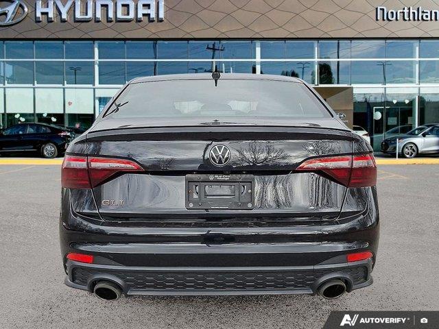 volkswagen Jetta GLI 2022 - 4