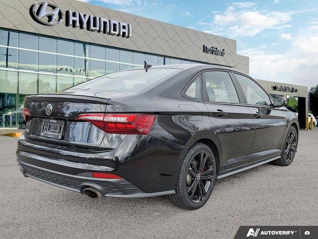 volkswagen Jetta GLI 2022 - 5