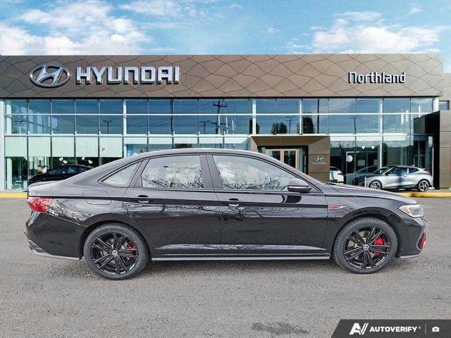 volkswagen Jetta GLI 2022 - 6