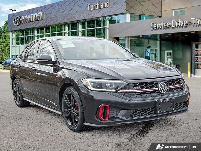 volkswagen Jetta GLI 2022 - 7