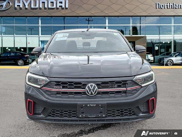 volkswagen Jetta GLI 2022 - 8