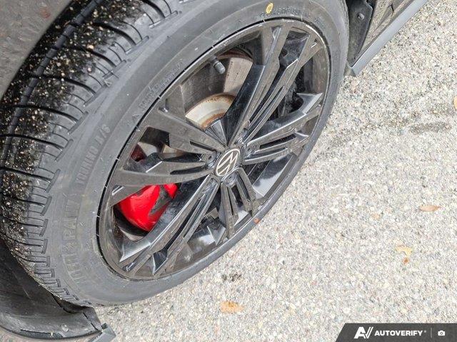 volkswagen Jetta GLI 2022 - 9