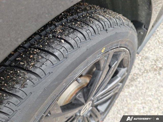 volkswagen Jetta GLI 2022 - 10