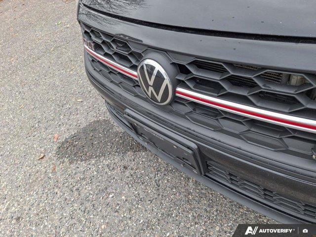 volkswagen Jetta GLI 2022 - 12