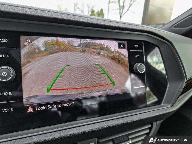 volkswagen Jetta GLI 2022 - 13